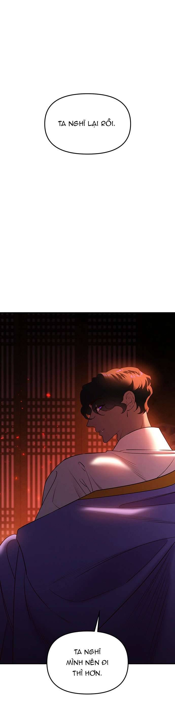 Vương Tử Huyền Bí Chapter 55 - Trang 4