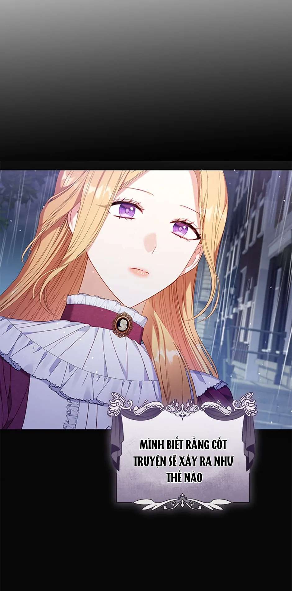 Hầu Gái Trong Trò Chơi Harem Ngược Muốn Nghỉ Việc Chapter 28 - Trang 4