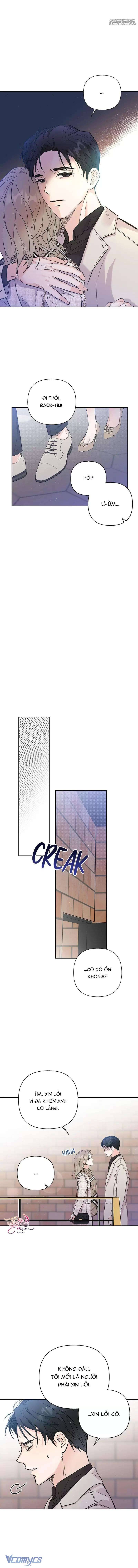 Hãy Ly Hôn Đi! Chapter 10 - Next Chapter 11