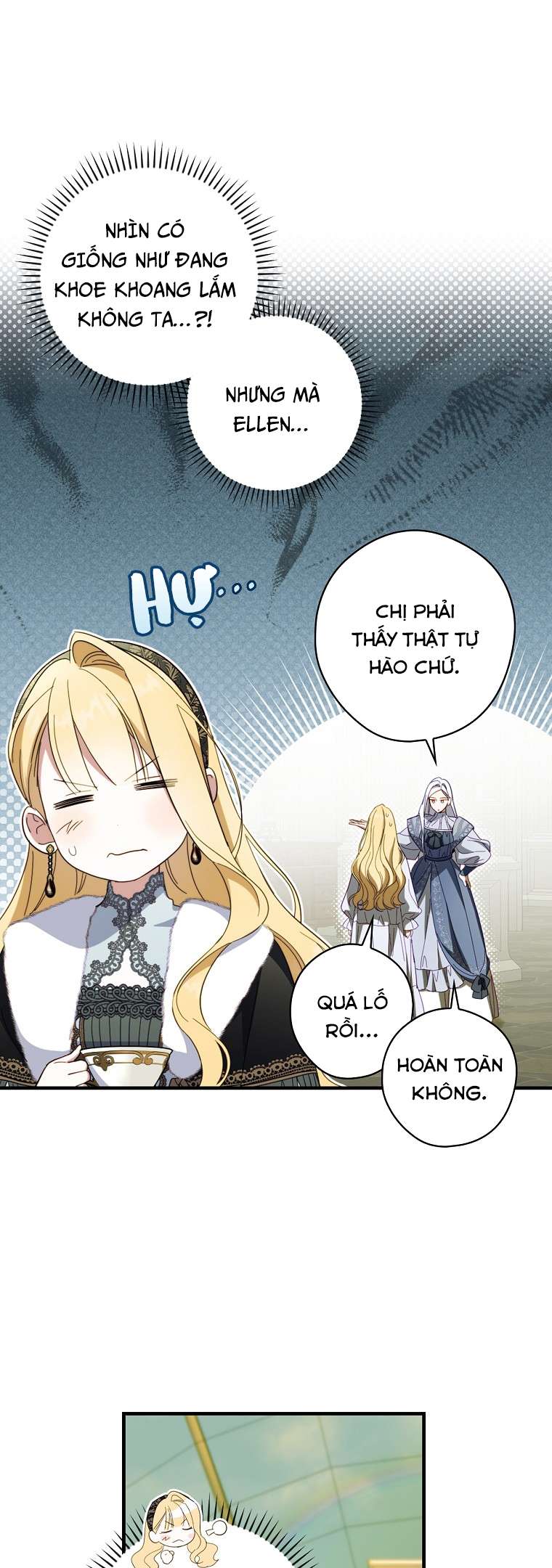 Phương Pháp Khiến Phu Quân Đứng Về Phía Tôi Chapter 67 - Trang 4