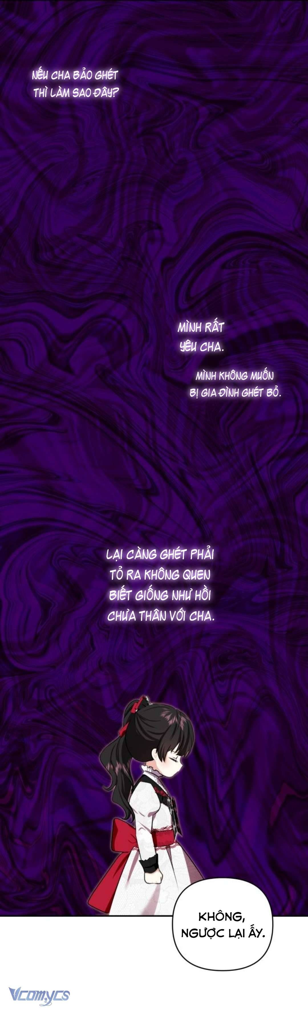 Con Gái Của Công Tước Ác Ma Chapter 40 - Trang 3