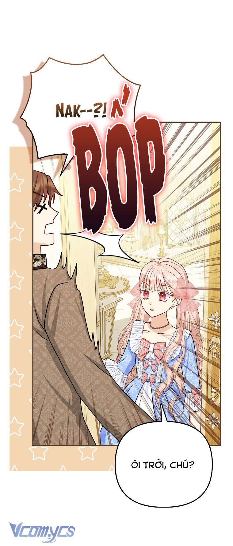 Nhân Vật Phản Diện Đều Thích Tôi Chapter 9 - Trang 4