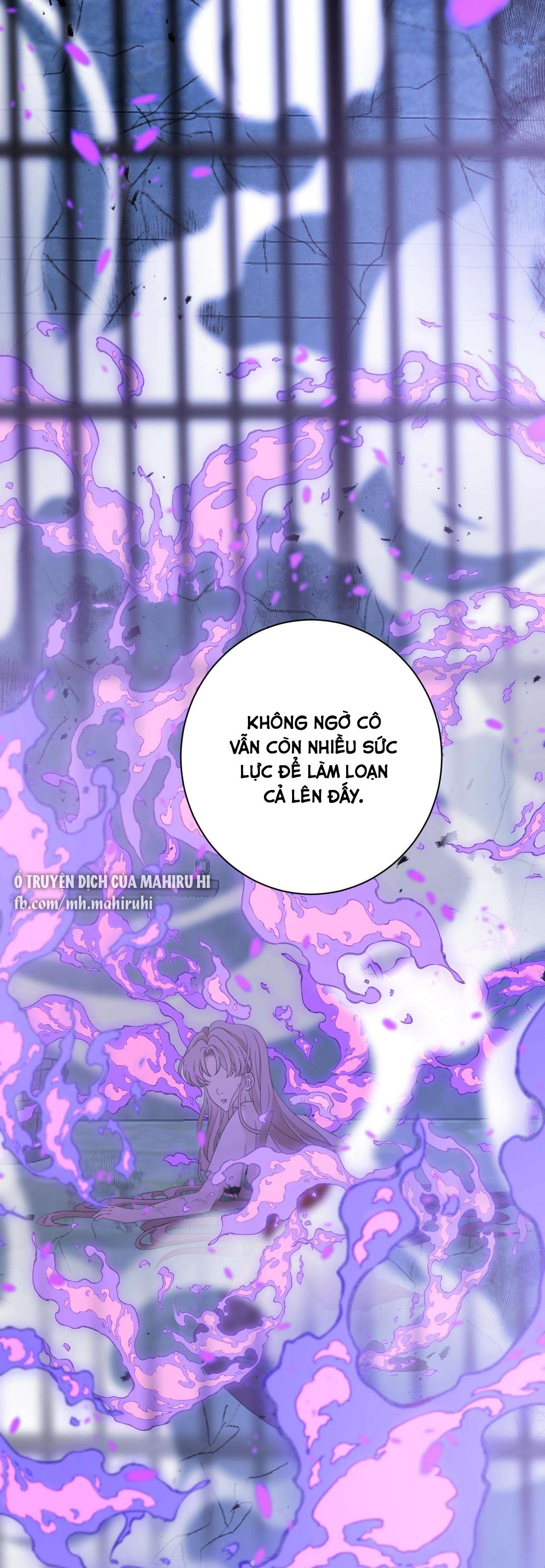 Thất Đại Kỳ Tích - Nước Mắt Bạo Quân Chap 56 - Next Chap 57