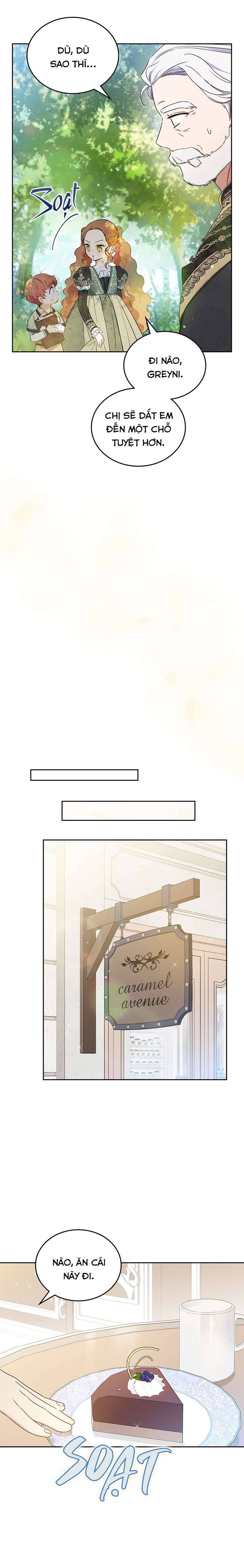 Kiếp Này Nhất Định Làm Gia Chủ Chap 94 - Trang 2