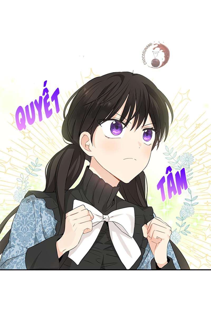 Tôi Là Minh Chứng Của Sự Thật Chap 18 - Next Chap 19