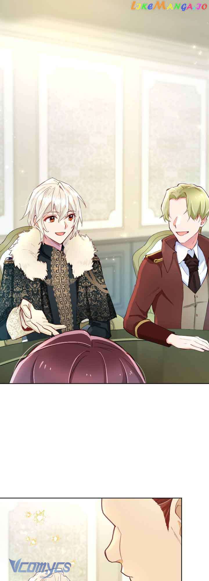 Sự Báo Thù Của Một Vị Thánh Chap 64 - Next Chap 65