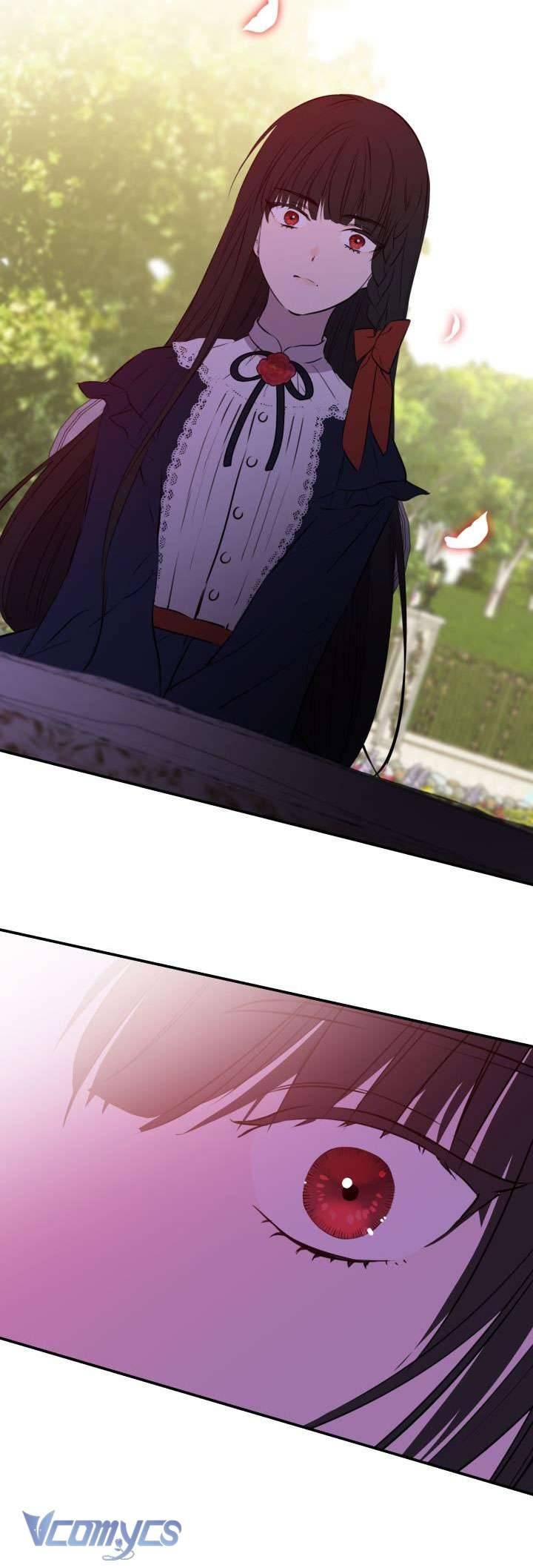 Những Nhân Vật Mạnh Nhất Thế Giới Ám Ảnh Tôi Chapter 34 - Trang 4