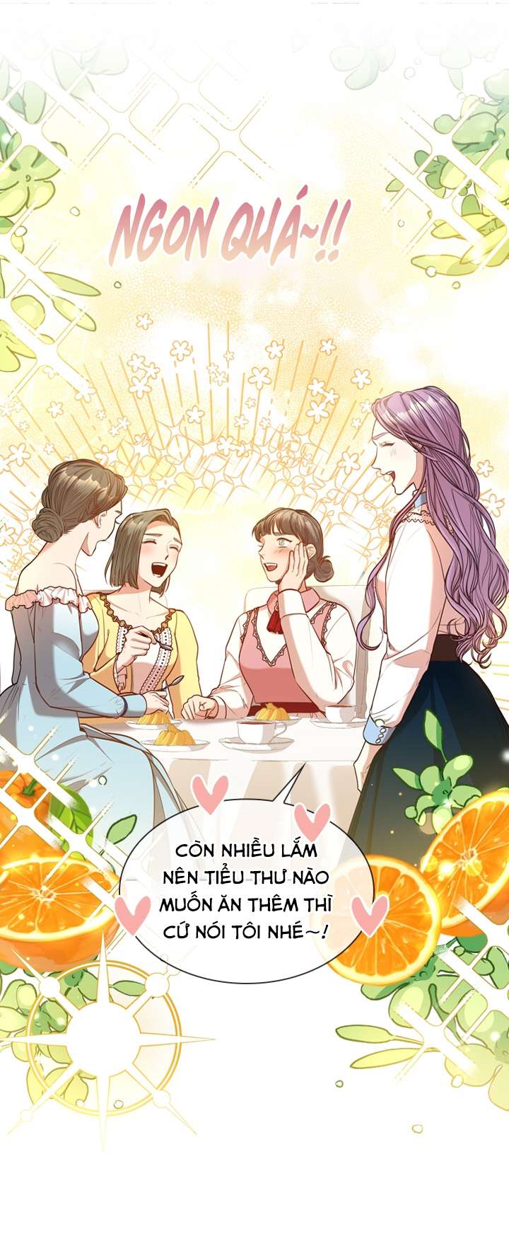 Thư Ký Của Bạo Chúa Chapter 33 - Trang 4