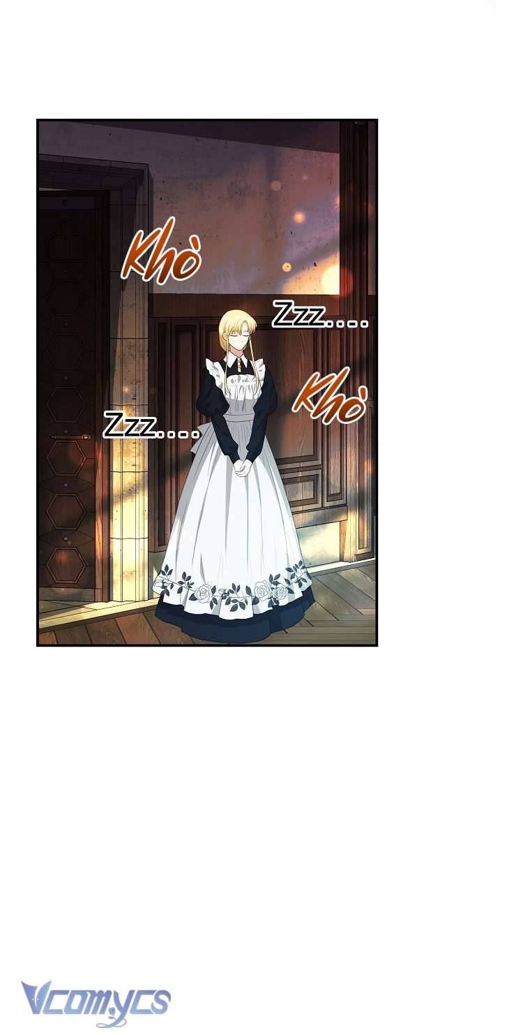 [18+] Phương Pháp Gia Hạn Hợp Đồng Hôn Nhân Chap 21 - Trang 2