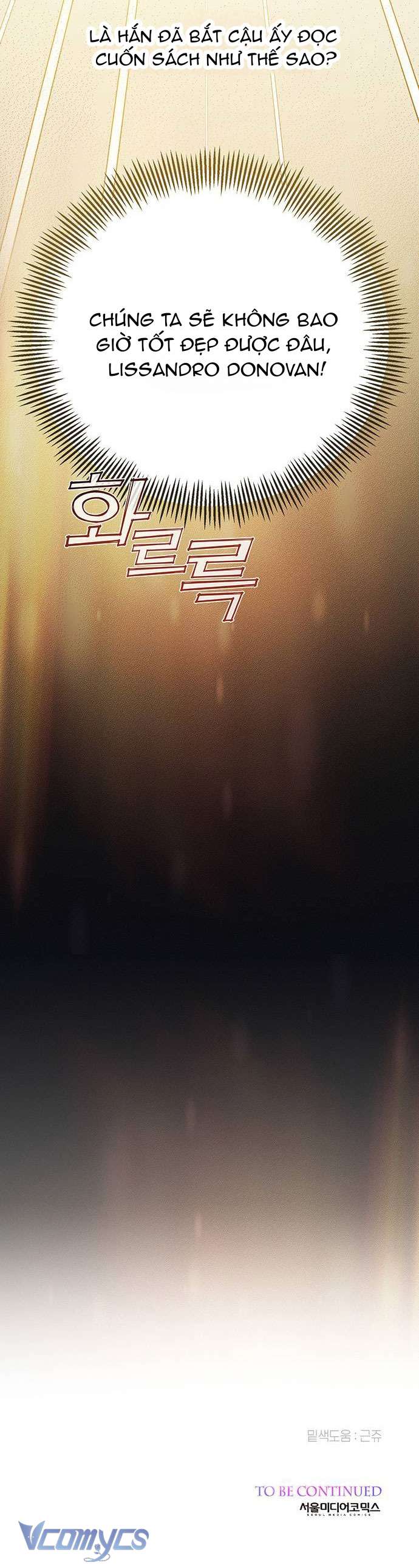 Bạo Chúa Bé Con Chapter 10 - Trang 4