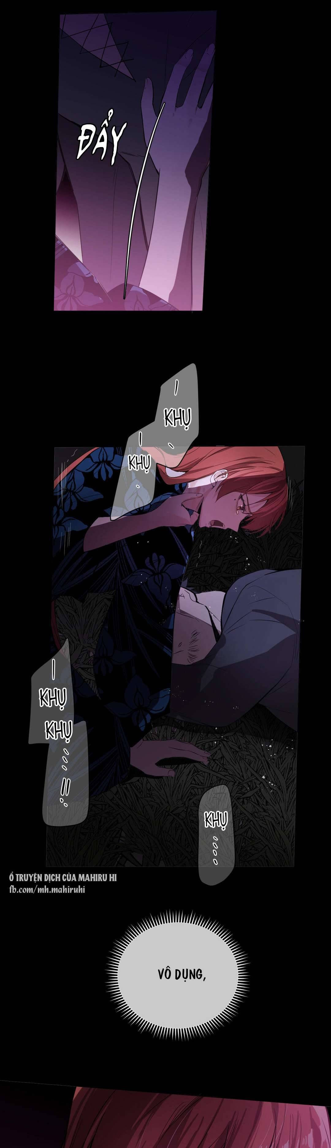 Đại Chiến Công Chúa Chapter 91 - Trang 4