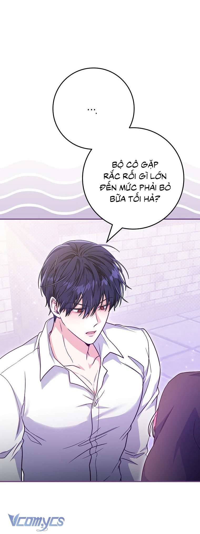 Tôi Bị Mắc Kẹt Trong Trò Chơi Lỗi Chapter 24 - Trang 4