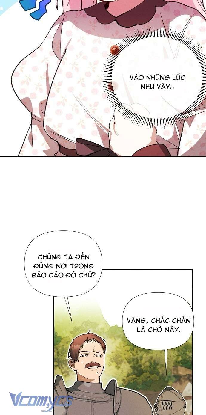 Papa Bạo Chúa, Con Sẽ Bảo Vệ Người! Chap 1 - Trang 2