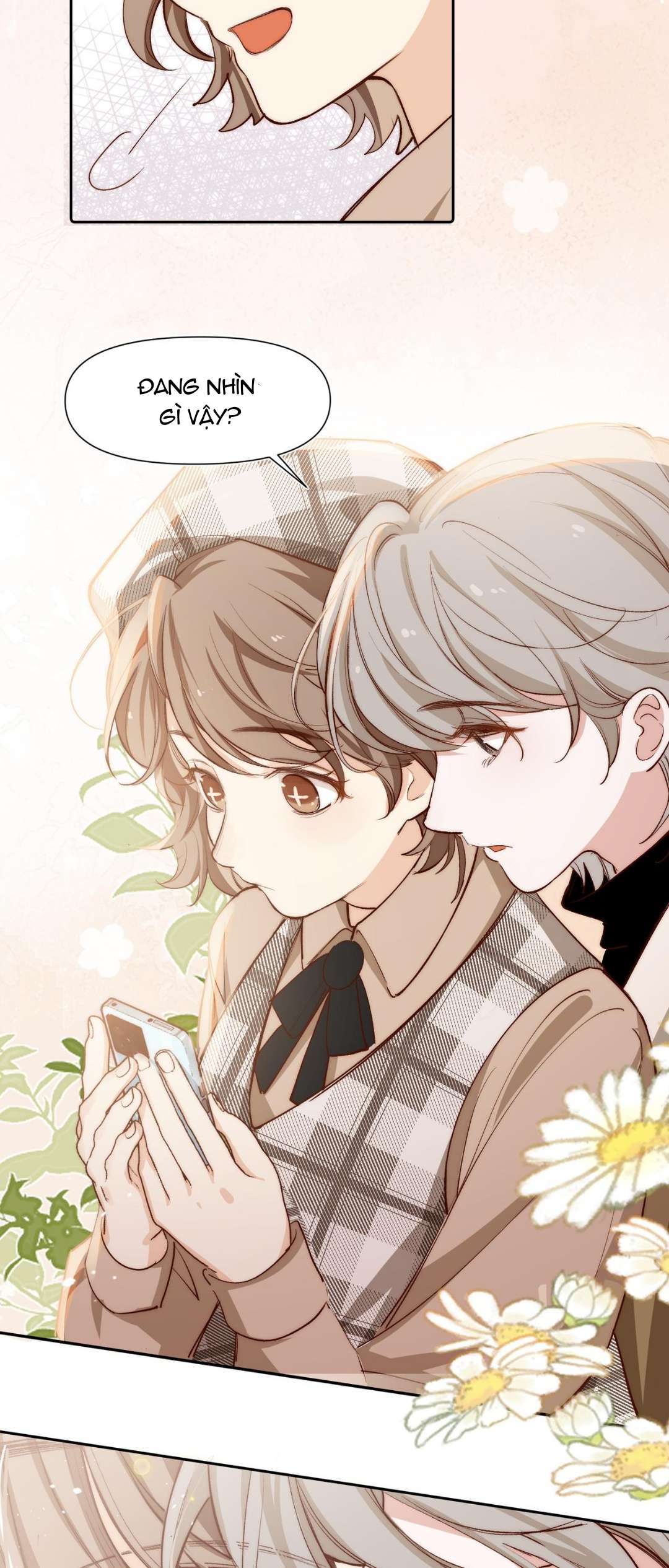 Mười năm sau, tôi kết hôn với kẻ thù không đội trời chung Chap 28 - Trang 2