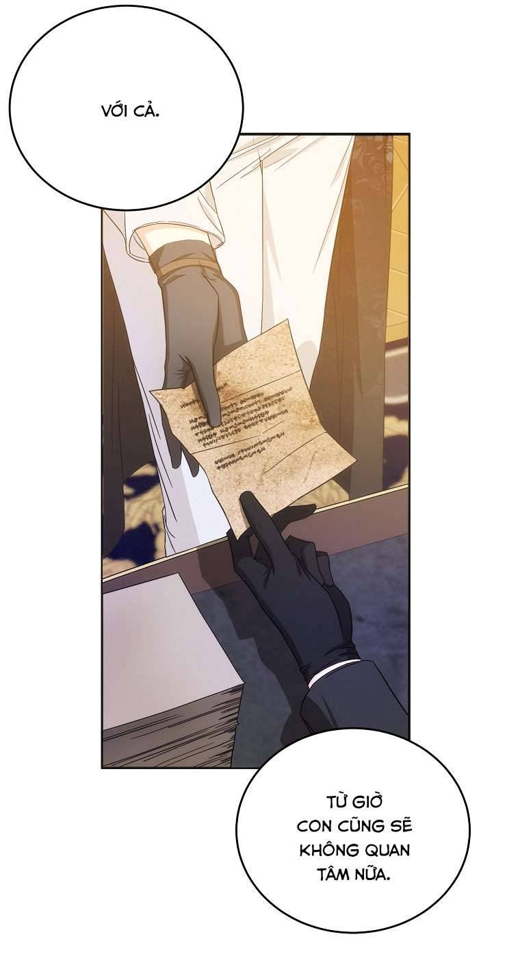 Tôi Trở Thành Vợ Của Nam Chính Chap 22 - Trang 3