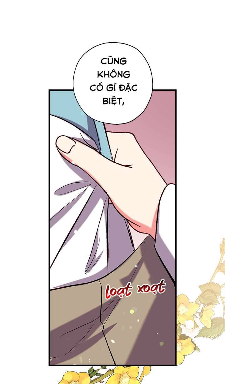 Chúng Ta Có Thể Trở Thành Một Gia Đình Được Không? Chap 40 - Trang 2