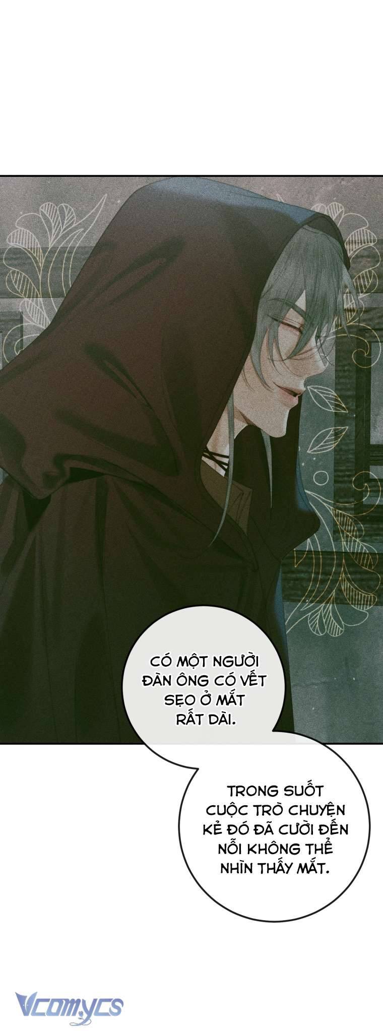 Siren: Trở Thành Gia Đình Của Nhân Vật Phản Diện Chapter 98 - Trang 3