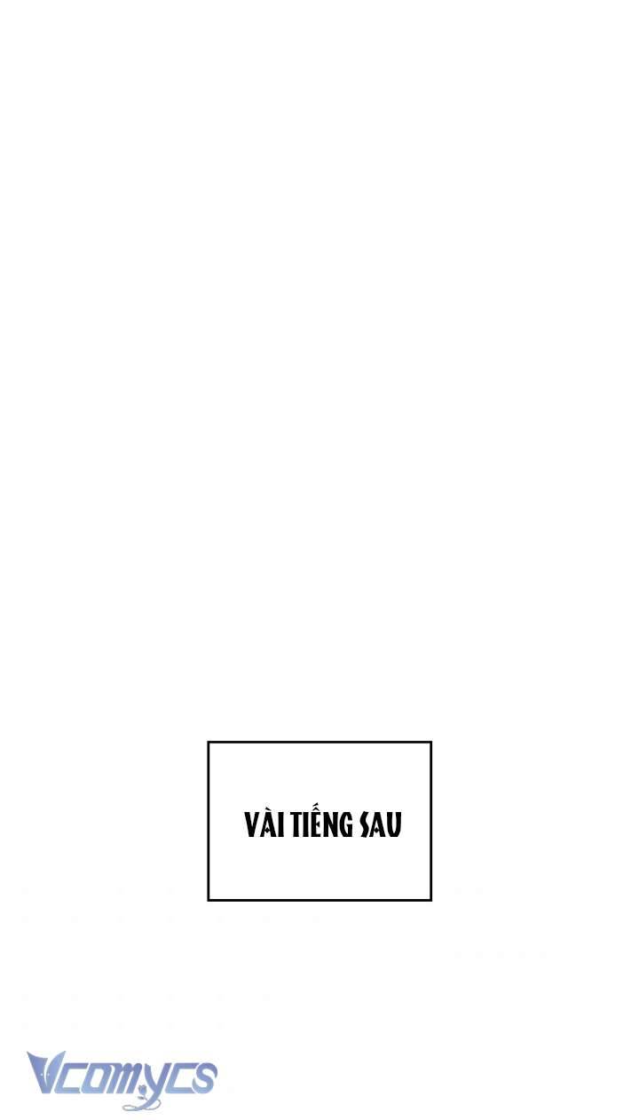 Người Đẹp Và Quái Thú Chap 53 - Trang 3