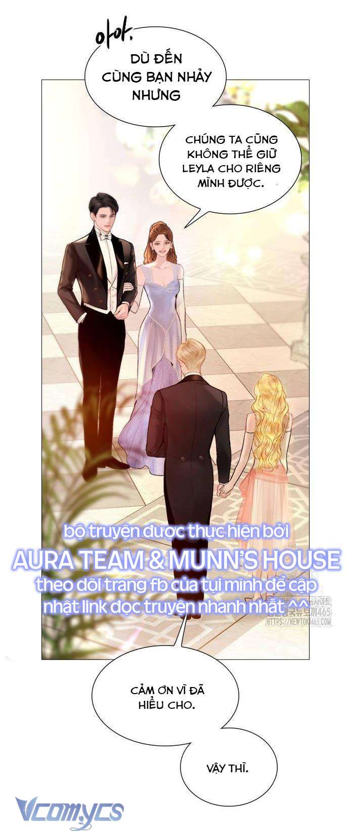 Hãy Khóc Và Cầu Nguyện Đi Chapter 28 - Trang 4