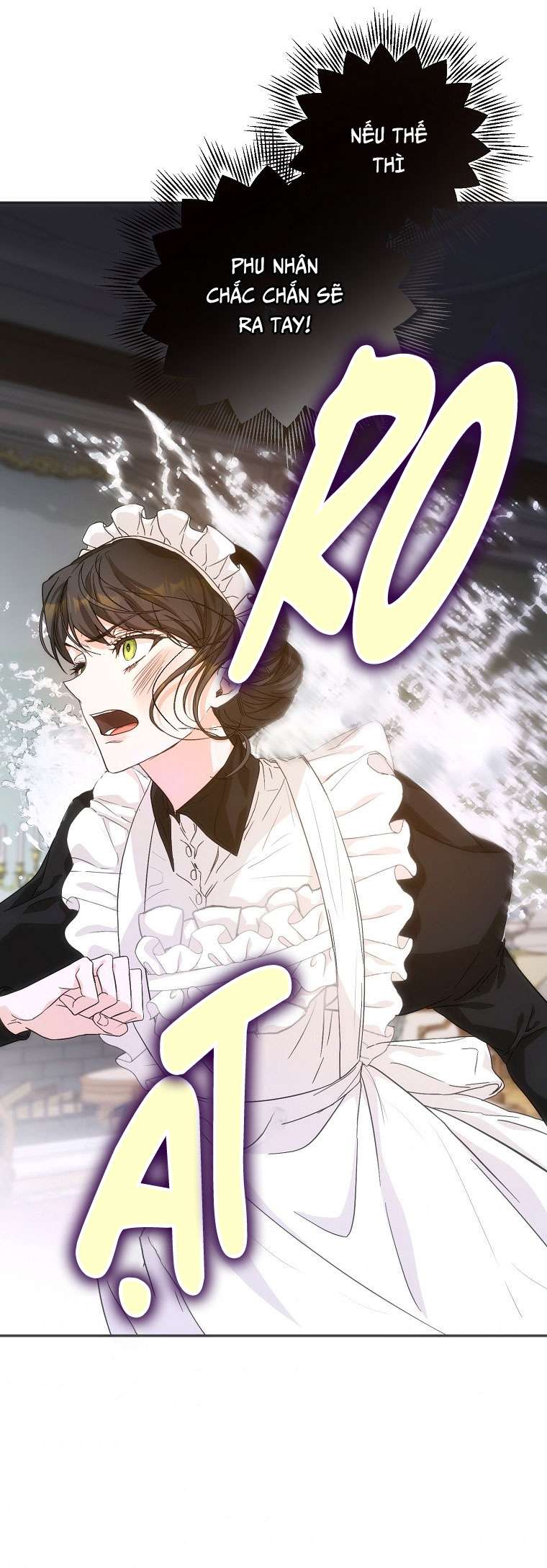 Tôi Trở Thành Vợ Của Nam Chính Chap 21 - Trang 3