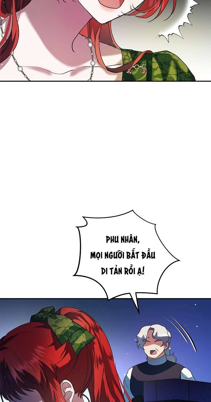 Hôn Phu Ẩn Sắc Chapter 18 - Trang 4