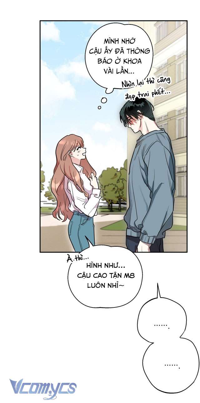 [18+] Không Có Nhân Vật Nào Công Lược Dễ Dàng! Chap 1 - Trang 2