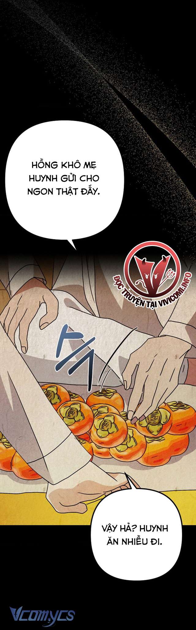 [18+] Goá Phụ Chap 8 - Trang 2