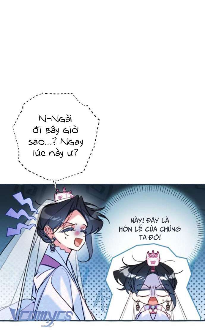 Chuyện Tình Tuyết Phương Bắc Chapter 7 - Next Chapter 8