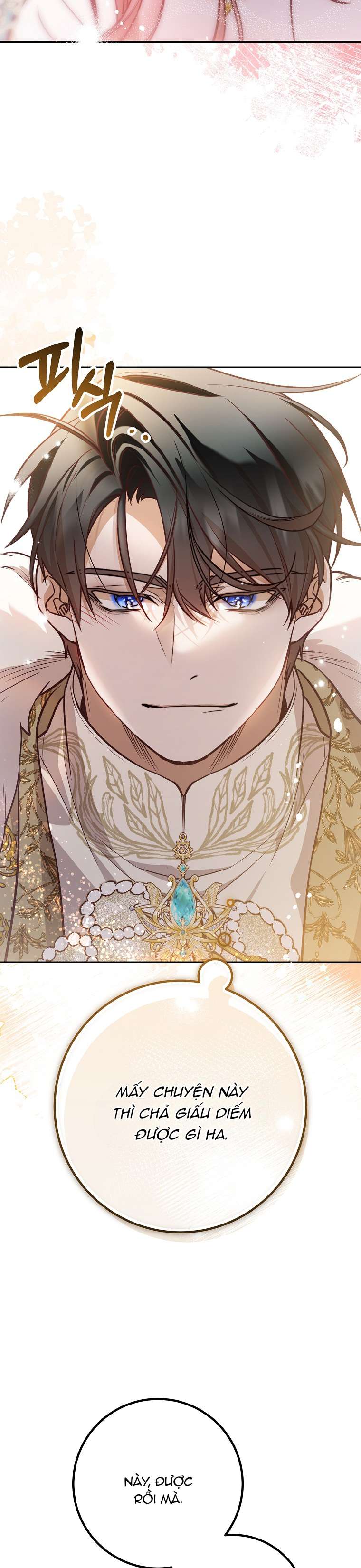 Khi Trái Tim Dẫn Lối Đôi Ta Chapter 23 - Next Chapter 24