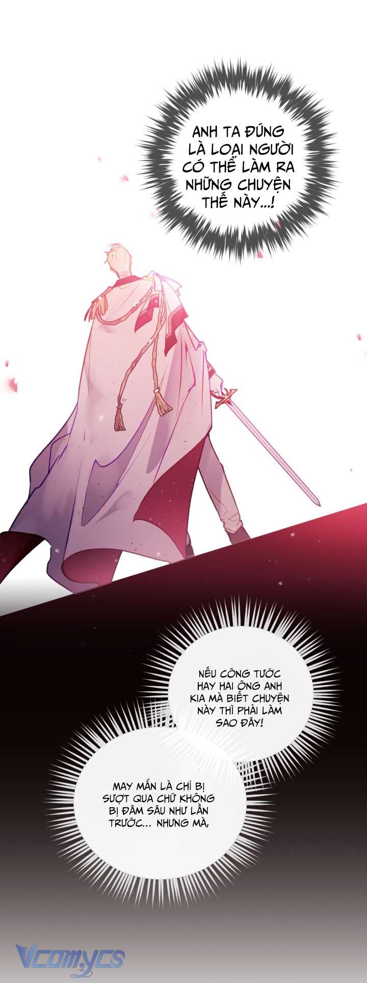 Kết Cục Của Nhân Vật Phản Diện Chỉ Có Thể Là Cái Chết Chapter 149 - Trang 4