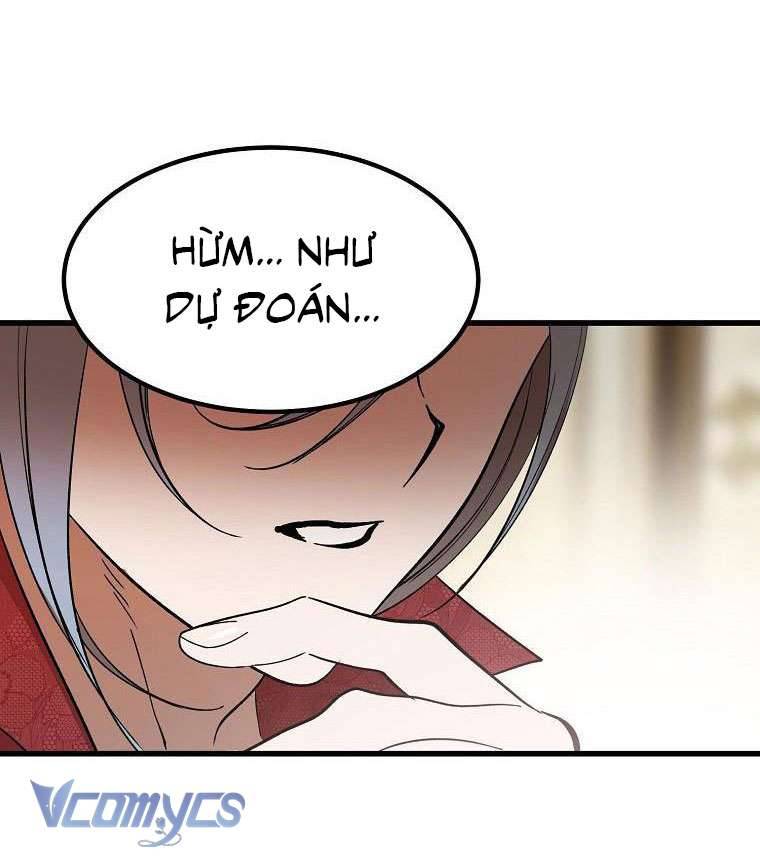 Ác Quỷ Nuôi Dưỡng Tiểu Thư Chapter 11 - Trang 4