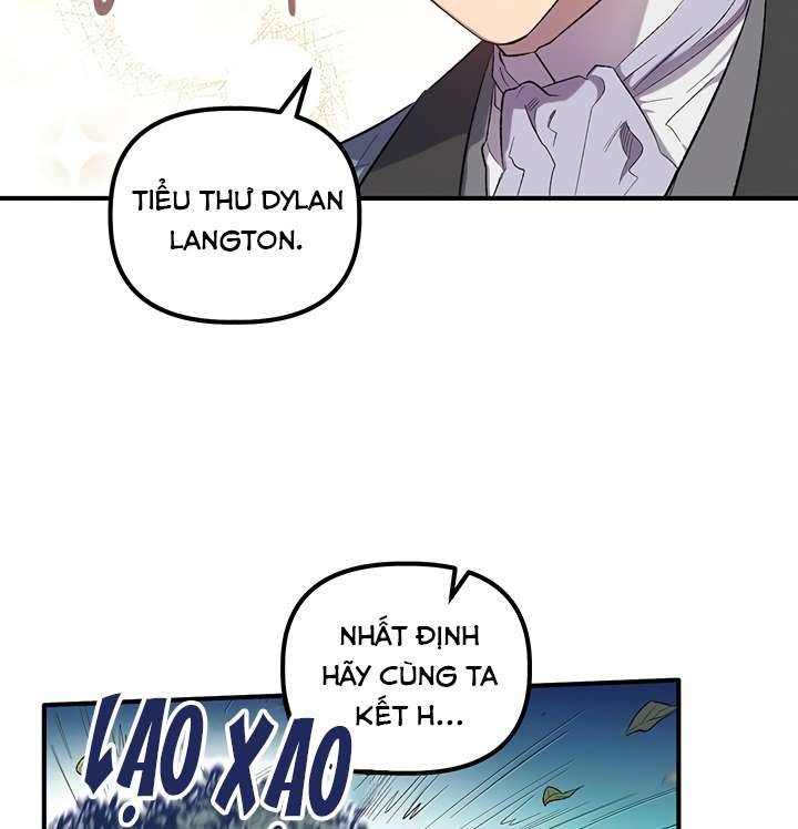 May Mắn Hay Bất Hạnh Chap 5 - Trang 4