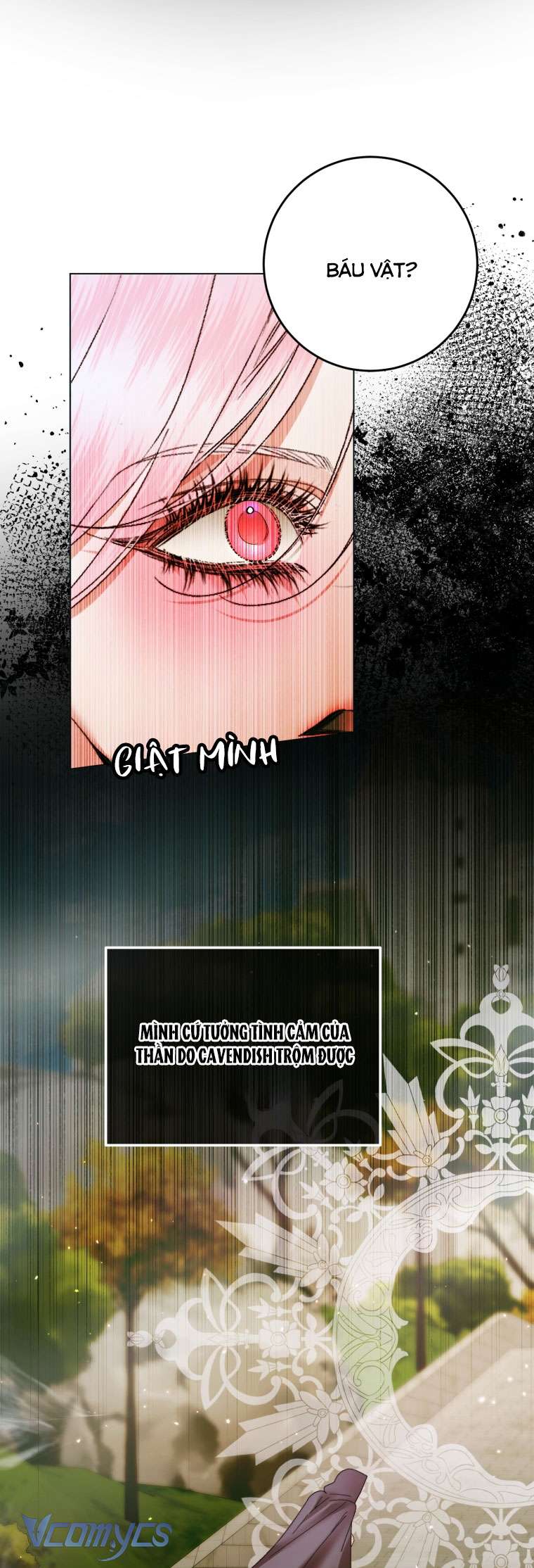 Siren: Trở Thành Gia Đình Của Nhân Vật Phản Diện Chapter 104 - Trang 3