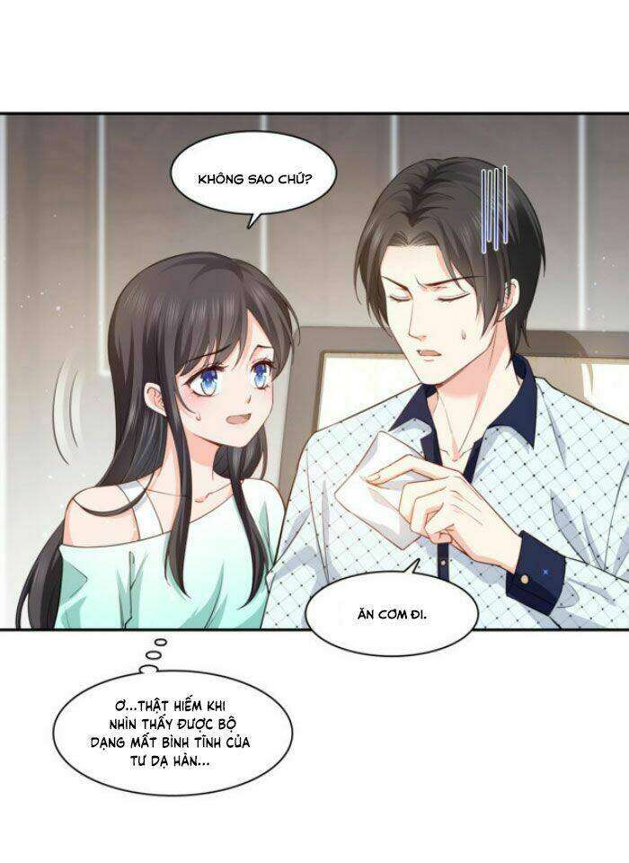 Hệt Như Hàn Quang Gặp Nắng Gắt Chap 174 - Trang 4