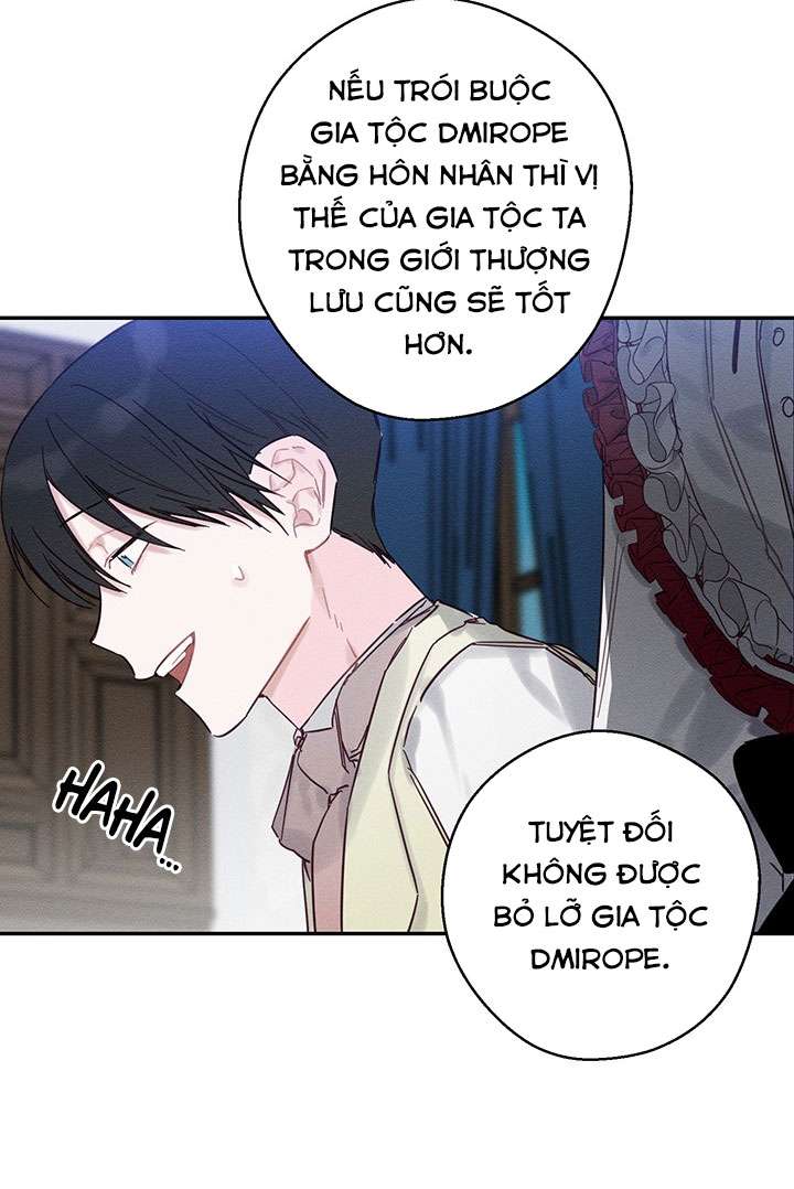 Trước Tiên Phải Giấu Em Trai Cái Đã! Chap 23 - Trang 2