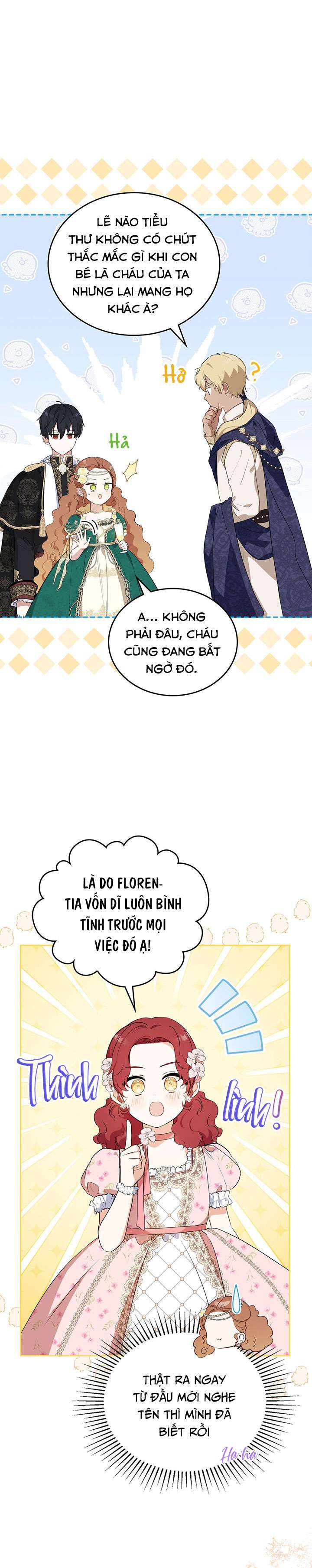 Kiếp Này Nhất Định Làm Gia Chủ Chap 114 - Trang 2