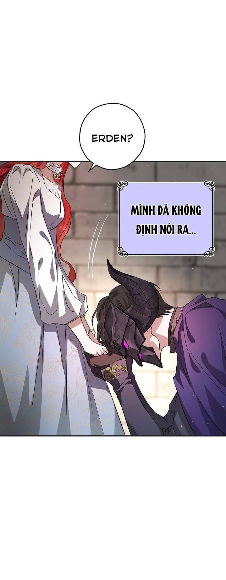 Hôn Phu Ẩn Sắc Chapter 23 - Trang 4