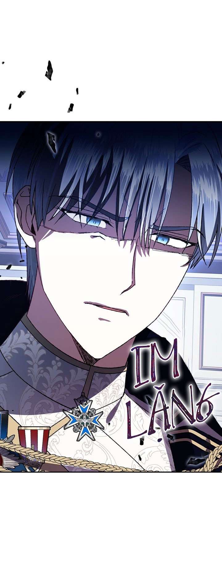 Cha À, Con Không Muốn Kết Hôn Đâu Chap 2 - Trang 2