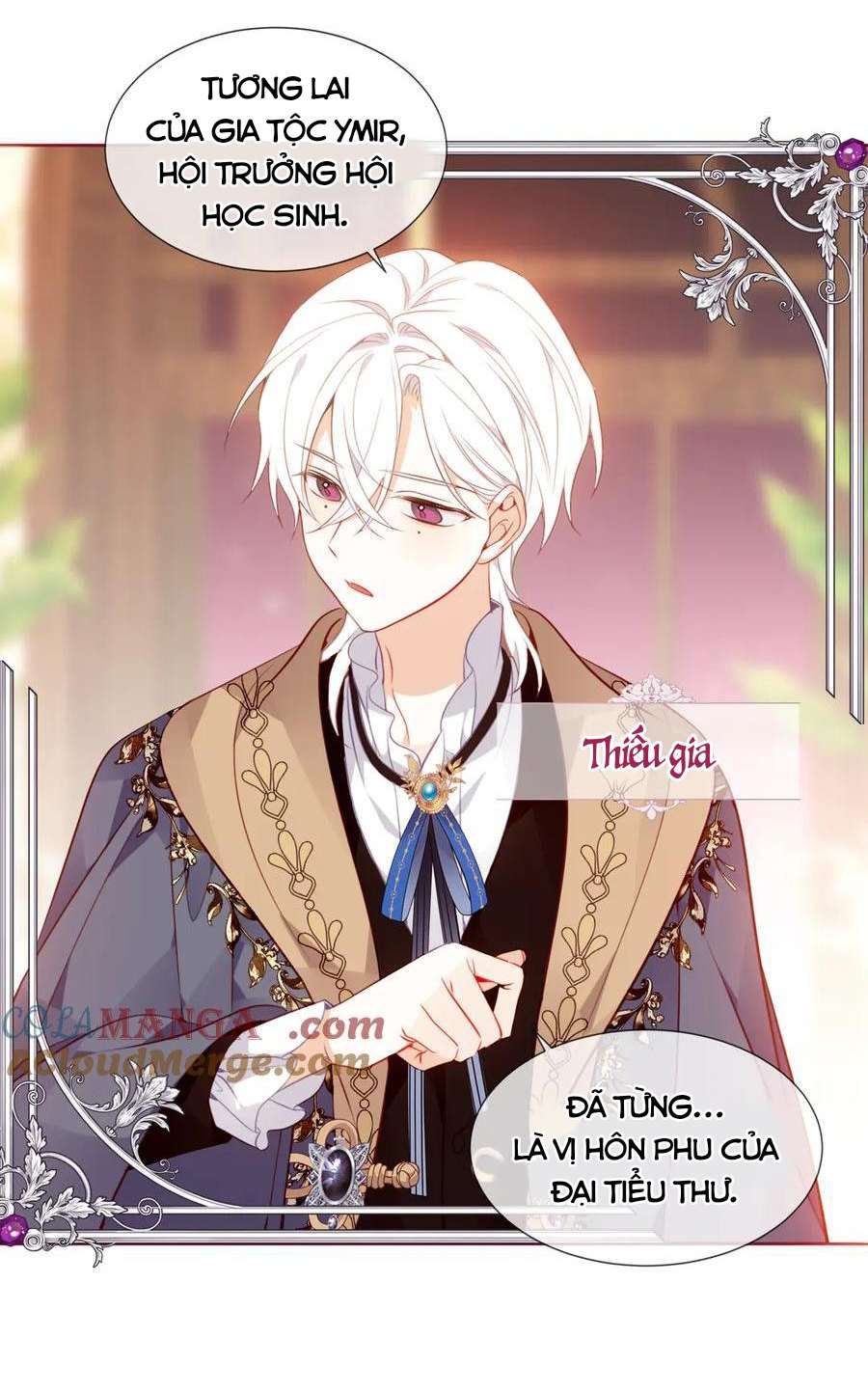 Quán Kịch Bản Trần Mộng Chapter 77 - Trang 4