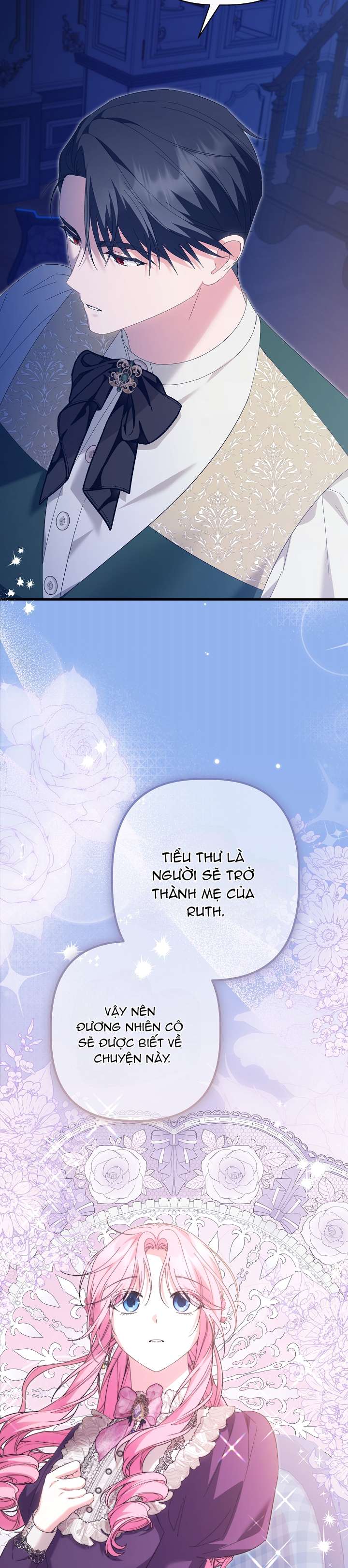 Cha Của Nam Chính Từ Chối Hủy Hôn Chapter 32 - Trang 4