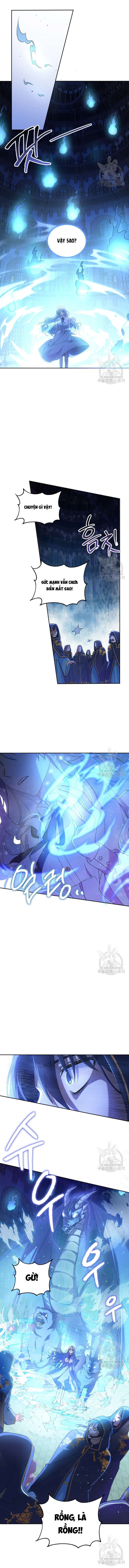 Búp Bê Quản Gia Của Ma Vương Chapter 1 - Trang 4