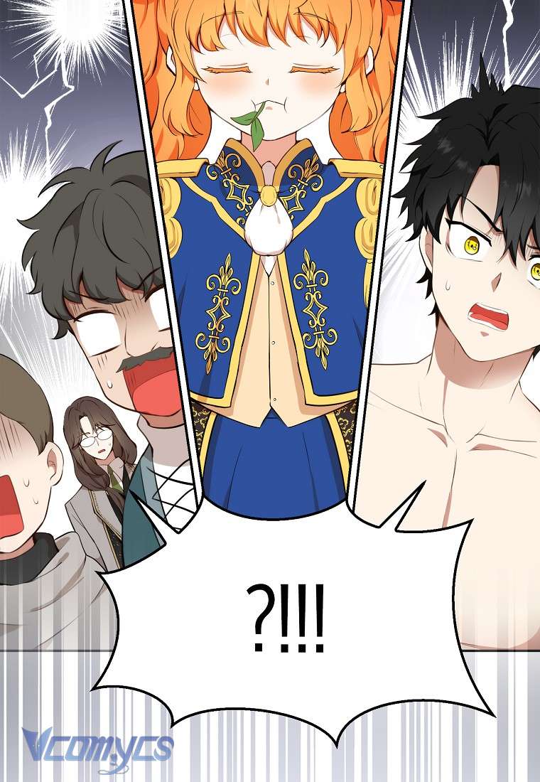 Sóc Con Tài Năng Chap 8 - Trang 2