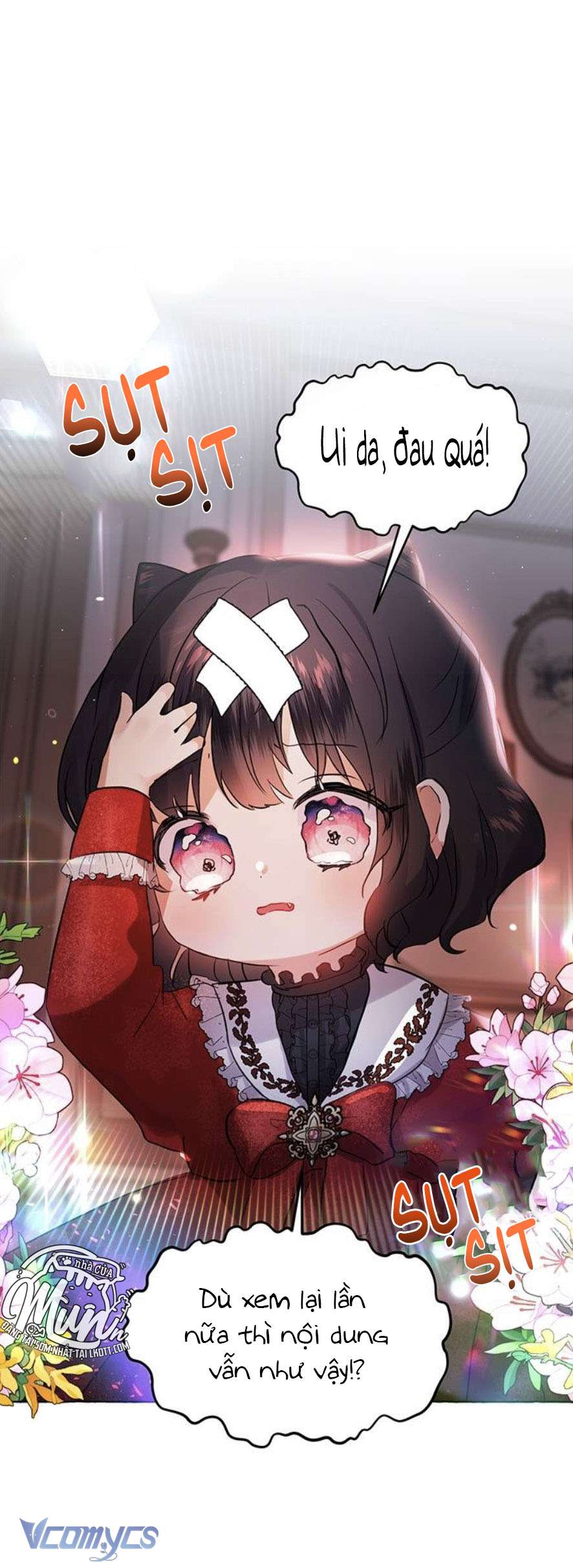 Con Gái Của Công Tước Ác Ma Chapter 2 - Trang 3