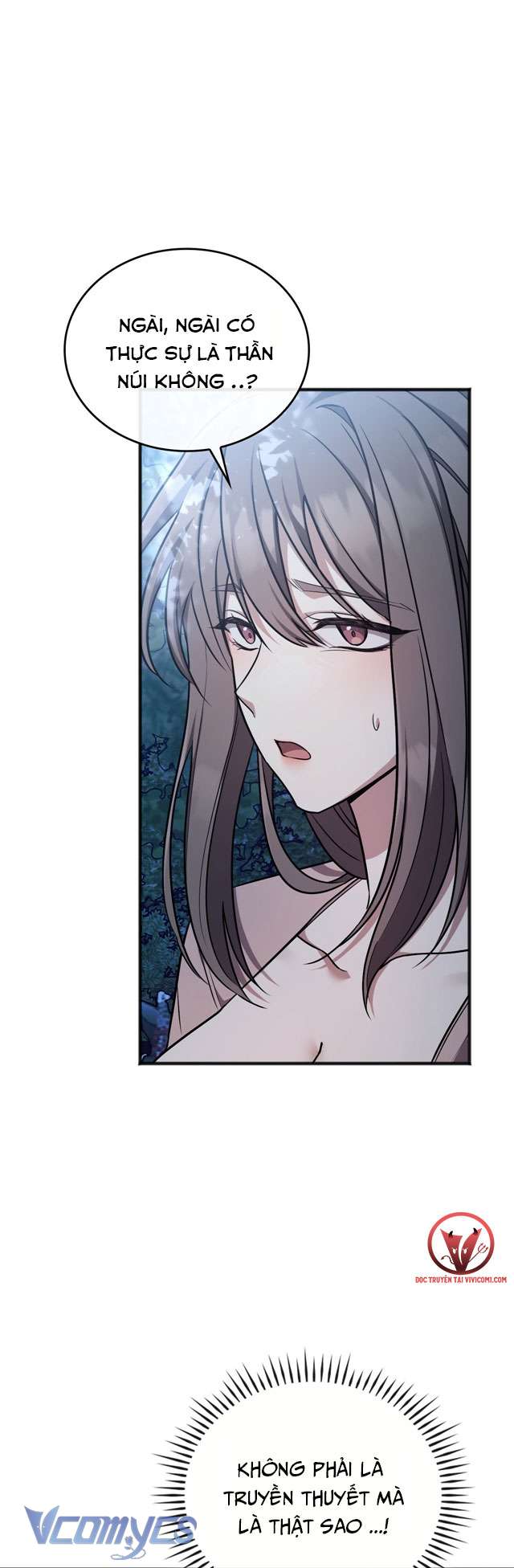 [18+] Đảo Vô Ảnh Chapter 1 - Next Chapter 2