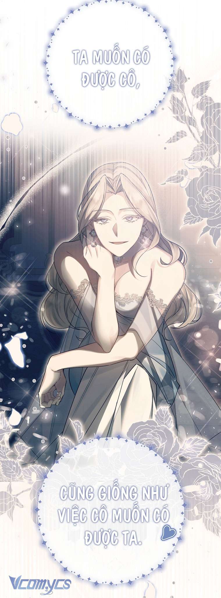 Quý Tộc Gì Chứ, Tôi Chỉ Muốn Về Nhà Chap 31 - Trang 2