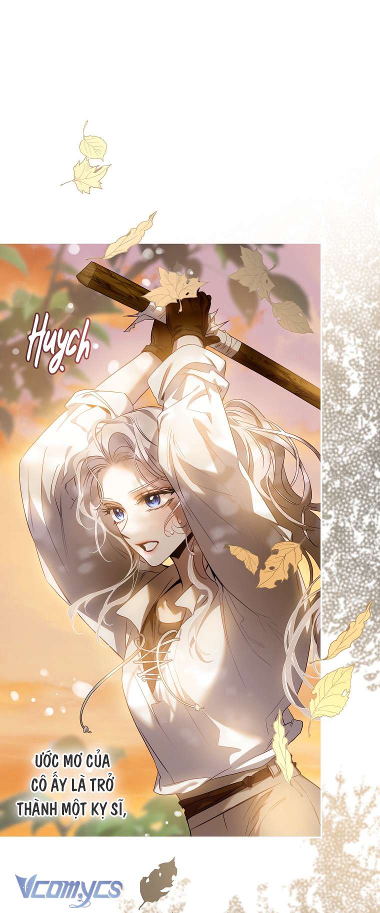 Thuần Hóa Bạo Quân Rồi Bỏ Trốn Chap 85 - Trang 2