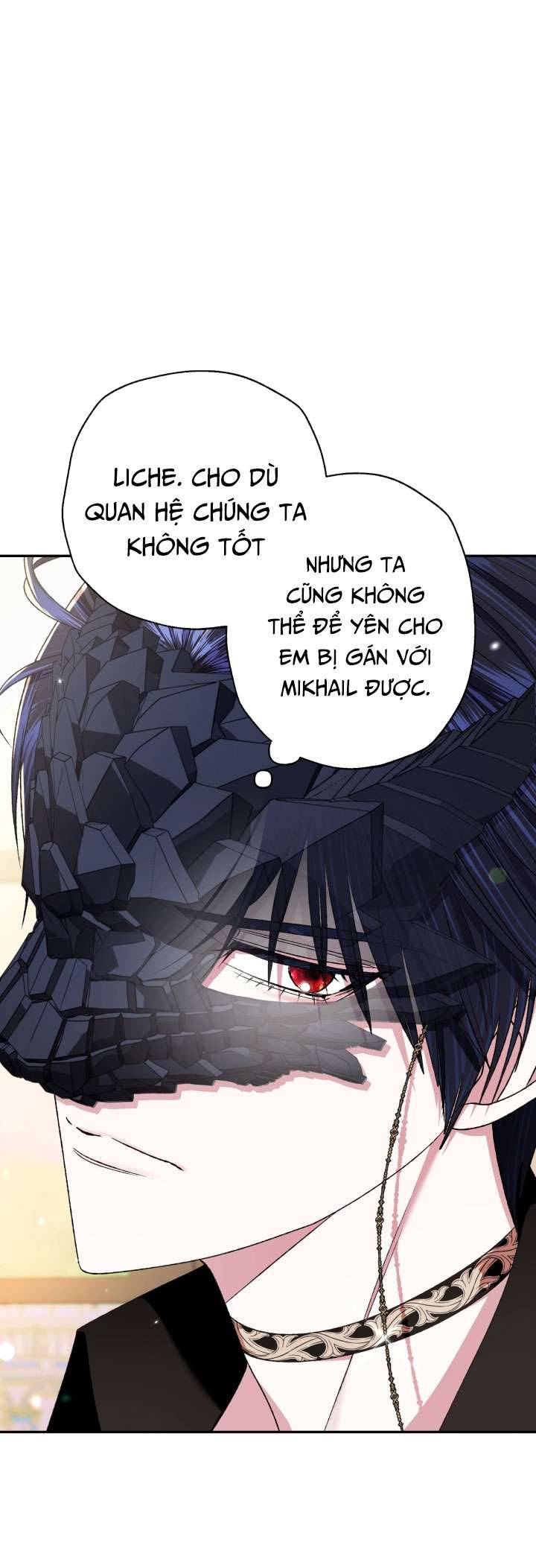 Cha À, Con Không Muốn Kết Hôn Đâu Chap 70 - Trang 2