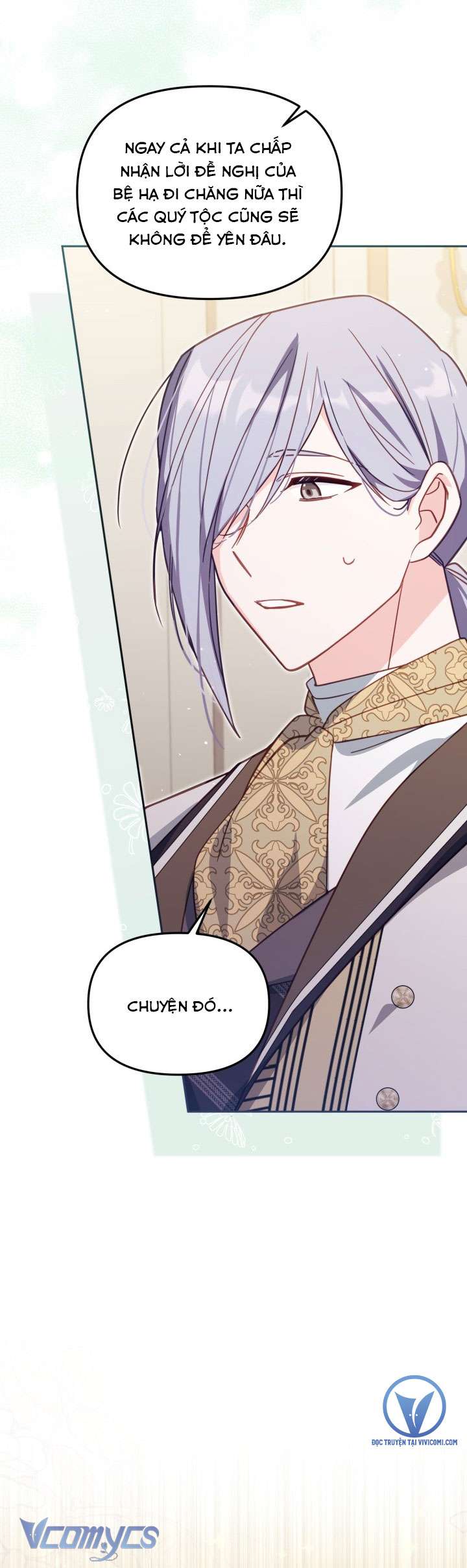 Không Có Chỗ Cho Kẻ Giả Mạo Chap 34 - Trang 2