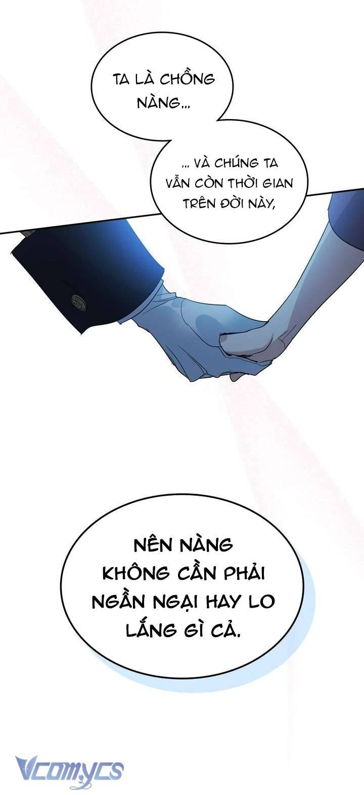 Người Đẹp Và Quái Thú Chap 80 - Trang 3