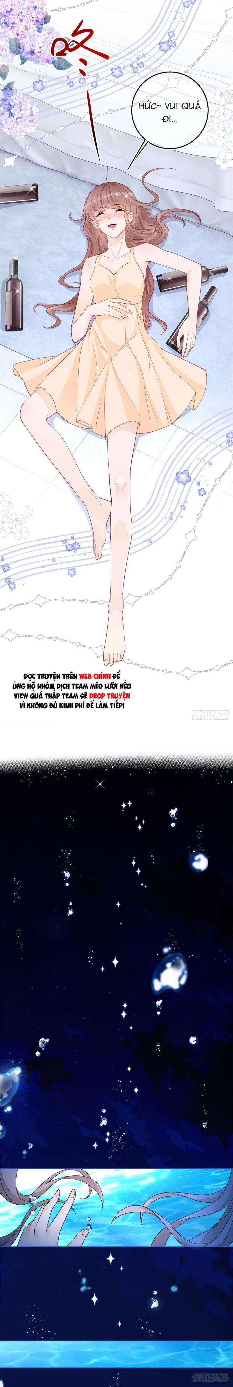 Sự Phản Công Của Nữ Công Tước Phản Chap 1 - Trang 2